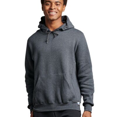 Unisex Dri-Power® Hooded Sweatshirt Thumbnail