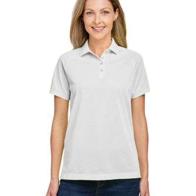 Ladies' Charge Snag and Soil Protect Polo Thumbnail