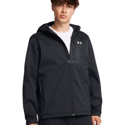Men's CGI Shield 2.0 Hooded Jacket Thumbnail