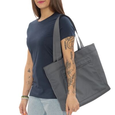 KOI® MATTE CARRYALL LARGE TOTE 28L Thumbnail