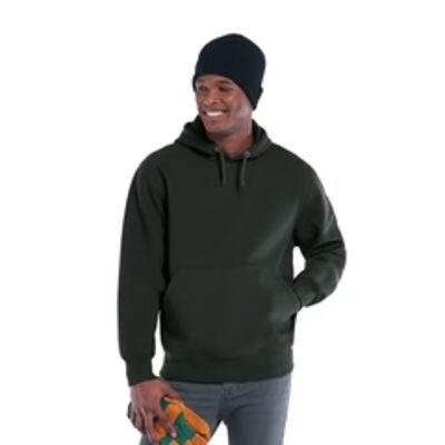 Adult 440 GSM Water Repellent Pullover Hooded Sweatshirt Thumbnail