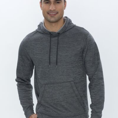 ATC™ DYNAMIC HEATHER FLEECE HOODIE Thumbnail