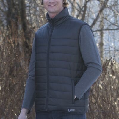 DRYFRAME® DRY TECH INSULATED VEST Thumbnail