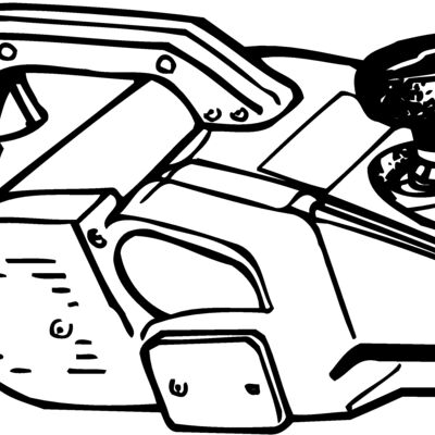 PWRT007 Thumbnail