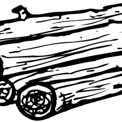 TIMBER01 Thumbnail