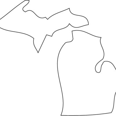 MICHIGAN Thumbnail
