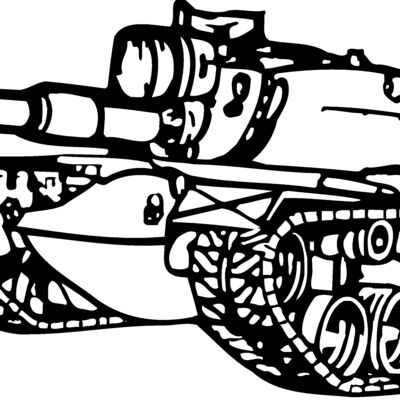 MTANK002 Thumbnail