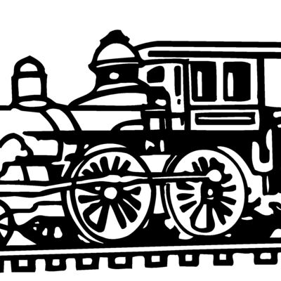 RAIL0020 Thumbnail
