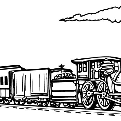 RAIL0022 Thumbnail