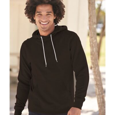 Lightweight Hooded Sweatshirt Thumbnail