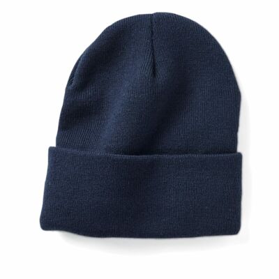 12" Fleece Lined Cuffed Knit Thumbnail