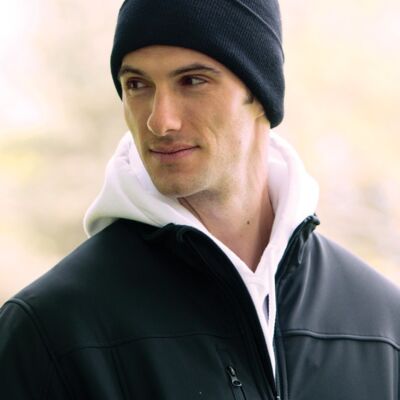 ATC  INSULATED KNIT TOQUE Thumbnail