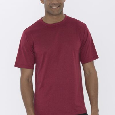 ATC PRO TEAM HEATHER ProFORMANCE TEE Thumbnail
