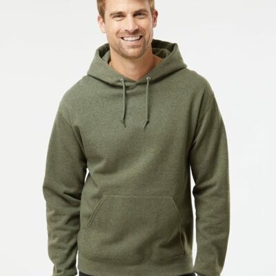NuBlend® Hooded Sweatshirt Thumbnail