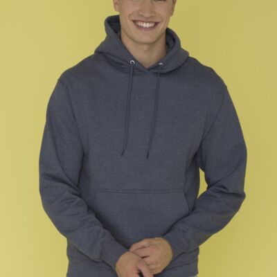 ATC EVERYDAY FLEECE HOODED SWEATSHIRT. Thumbnail