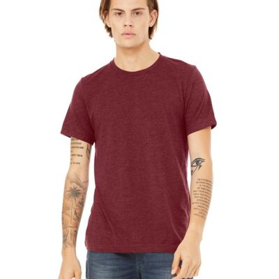 Beach Monkey Triblend Tee Thumbnail