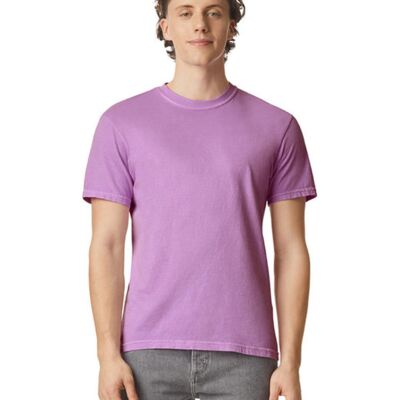 Beach Monkey Adult Heavyweight T-Shirt Thumbnail