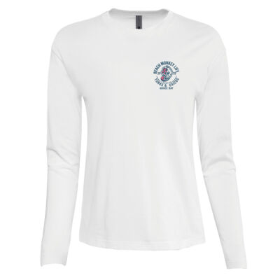 Grace Bay Crew Graphic Long SleeveTee / Grace Bay – Chandail graphique à manches longues Crew Thumbnail