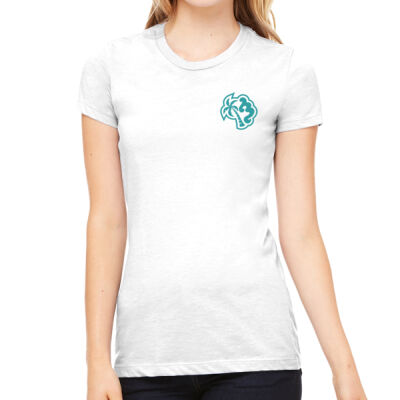 7MILE Crew Graphic Tee / T-shirt graphique Beach Monkey Life 7MILE à col rond Thumbnail