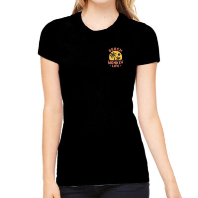 Maho Crew Graphic Tee / Maho – T-shirt Crew Graphique  Thumbnail