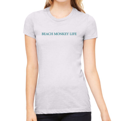 Costal Cam Shark Crew Graphic Tee Thumbnail