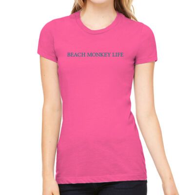Costal Cam Reef Crew Graphic Tee  Thumbnail