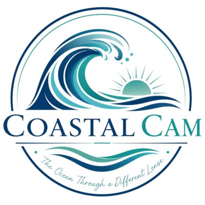 COSTAL CAM LOGO V1 Thumbnail