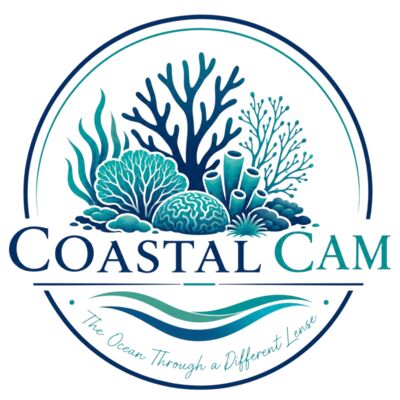 COSTAL CAM REEF LOGO V1 Thumbnail