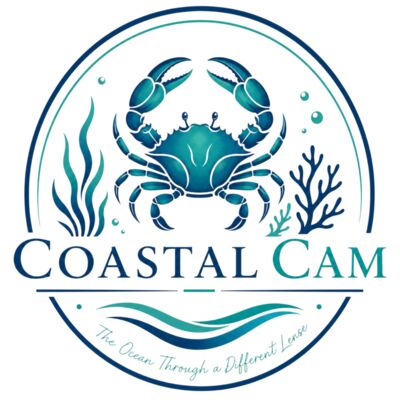 COSTAL CAM CRAB LOGO V1 Thumbnail