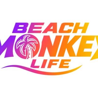 BEACH MONKEY LIFE CALI 27 V1 Thumbnail