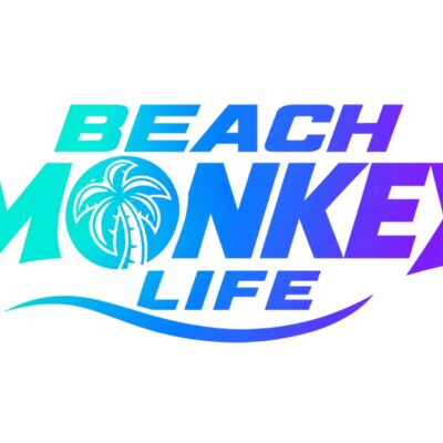 BEACH MONKEY LIFE CALI27 V2 Thumbnail