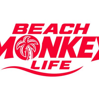 BEACH MONKEY LIFE CALI27 V4 Thumbnail