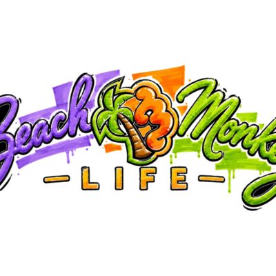BEACH MONKEY LIFE ICECREAM 27 V1 Thumbnail