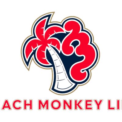 BEACH MONKEY LIFE ICMG27 V2 Thumbnail