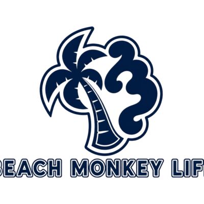 BEACH MONKEY LIFE ICMG27 V12 Thumbnail