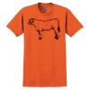 GILDAN® ULTRA COTTON® T-SHIRT Thumbnail