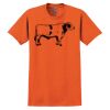 GILDAN® ULTRA COTTON® T-SHIRT Thumbnail