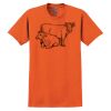 GILDAN® ULTRA COTTON® T-SHIRT Thumbnail