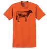 GILDAN® ULTRA COTTON® T-SHIRT Thumbnail