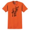 GILDAN® ULTRA COTTON® T-SHIRT Thumbnail