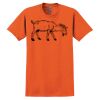 GILDAN® ULTRA COTTON® T-SHIRT Thumbnail