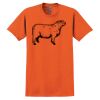 GILDAN® ULTRA COTTON® T-SHIRT Thumbnail