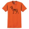 GILDAN® ULTRA COTTON® T-SHIRT Thumbnail