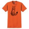 GILDAN® ULTRA COTTON® T-SHIRT Thumbnail