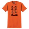 GILDAN® ULTRA COTTON® T-SHIRT Thumbnail