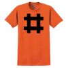 GILDAN® ULTRA COTTON® T-SHIRT Thumbnail