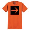 GILDAN® ULTRA COTTON® T-SHIRT Thumbnail