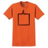 GILDAN® ULTRA COTTON® T-SHIRT Thumbnail