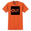 GILDAN® ULTRA COTTON® T-SHIRT Thumbnail