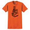 GILDAN® ULTRA COTTON® T-SHIRT Thumbnail